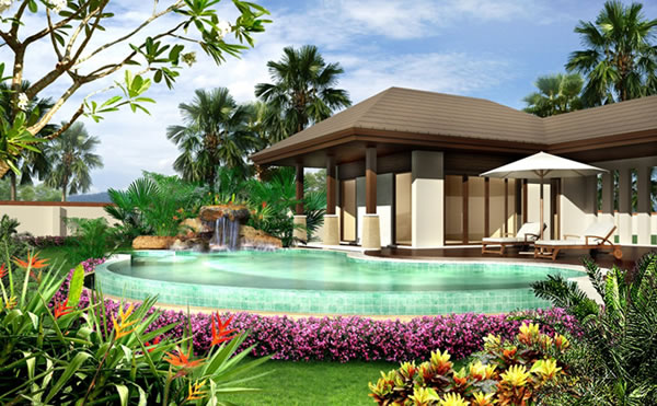 House design thailand 19